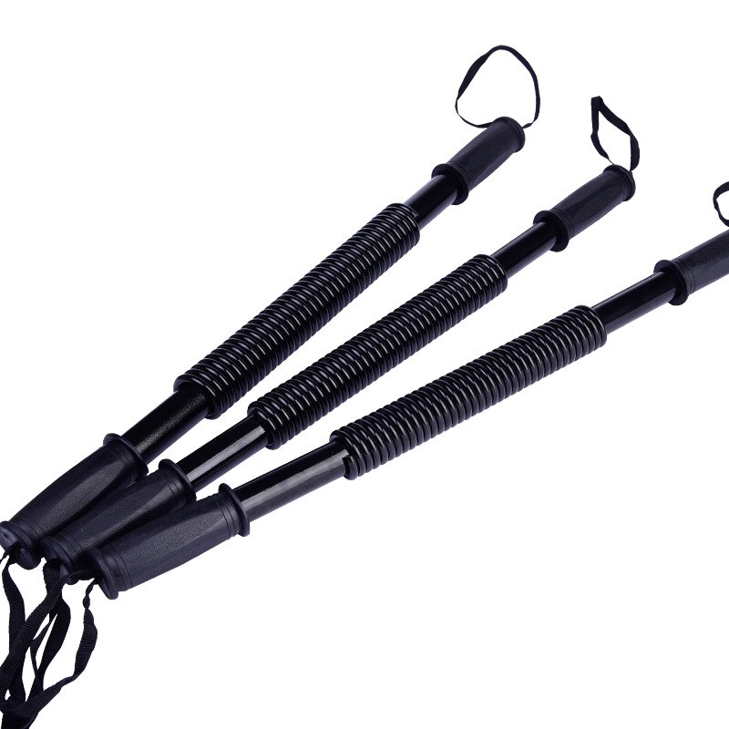 Spring Arm Force 20/30/40/50/60 Kg Spring Arm Strength Gripper Arm Power Blaster Fitness Gym Expander Forearm Fitness Equipment