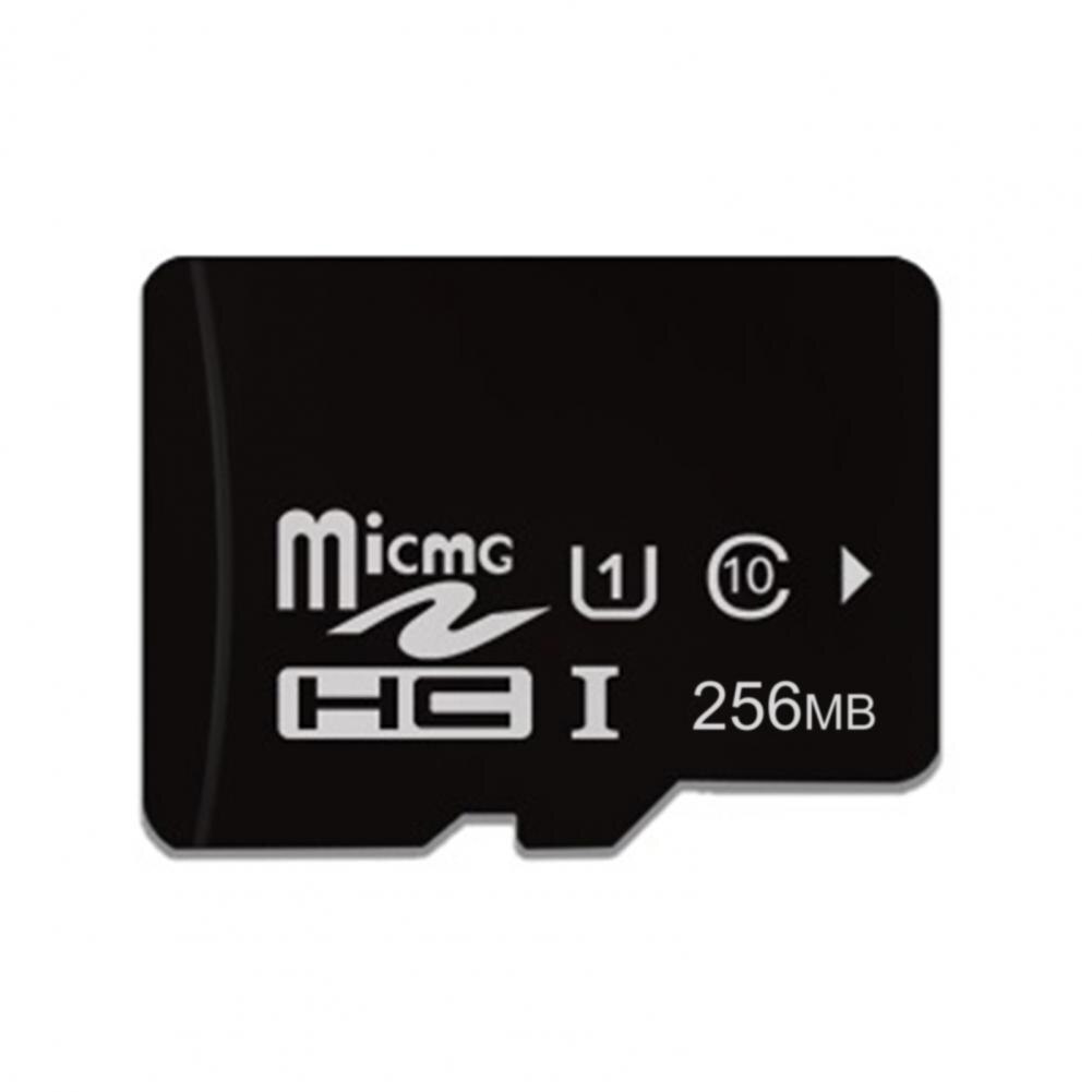 Mini 256MB 512MB 1GB 2GB 4GB 8GB 16GB 32GB 64GB High Efficiency Micro Memory Card for Automobile Data Recorder