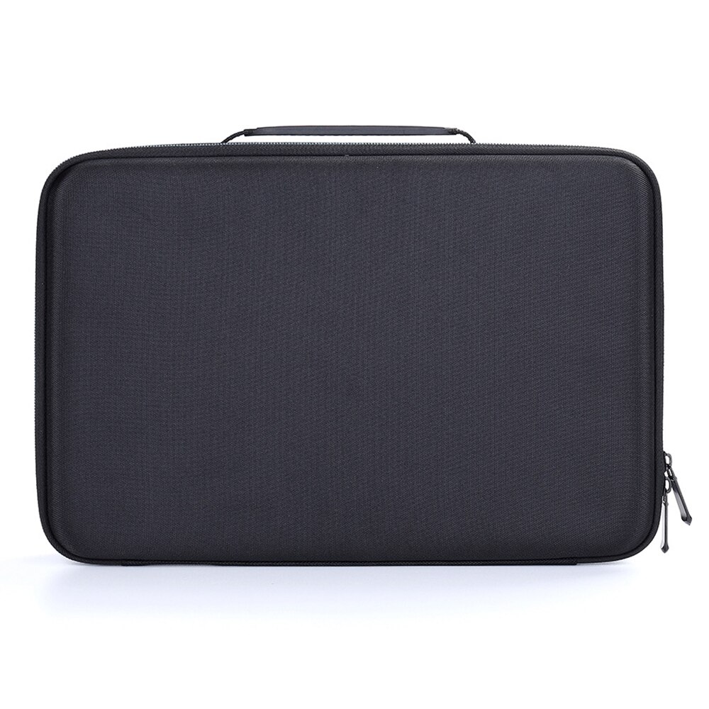 Newest Hard Explosion-proof Cover Bag Case for Numark Party Mix | Starter DJ Controller - Travel Protective Carrying Storage Box