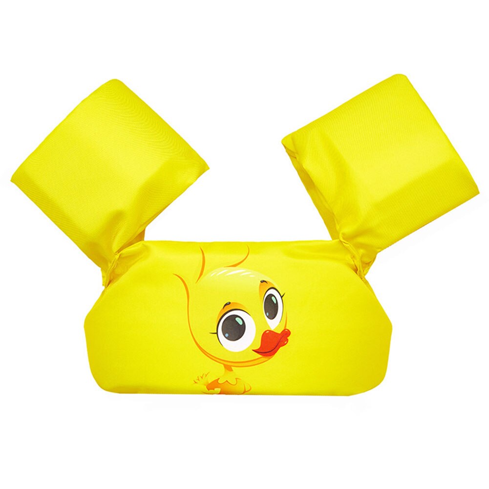 Hohe freundlicher Karikatur Baby schweben Arm Hülse Auftrieb Schwimmweste Sicher Schwimmbad Schwimmen Ring Schwimmbad zubehör freundlicher auftrieb weste: D