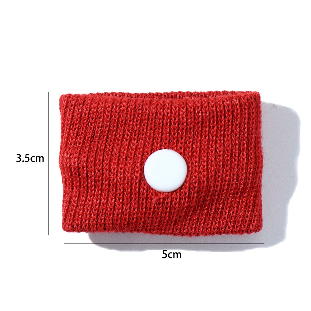 2Pcs Wrist Bands Anti Nausea Wrist Support Sports Safety Wristbands Adjustable Anti-motion Sickness Bracelets Wrist Band Brace