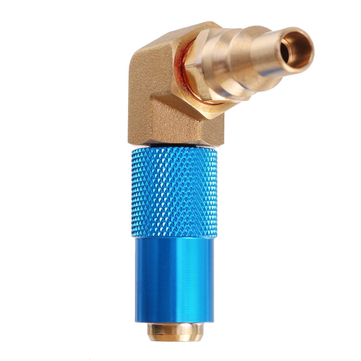 High ConvertaBPA RV Quick-Connect Adapter For Blackstone 17''/22'' Griddle BBQ Grill