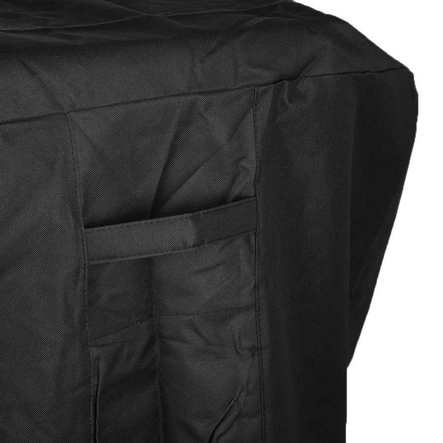 Log Rack Cover Firewood Cover Rain‑Proof Garden for Outdoor