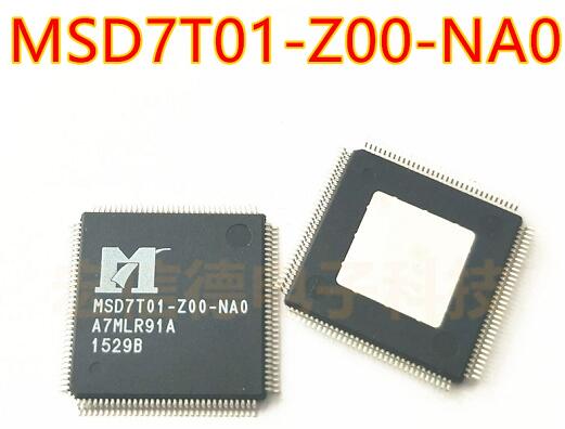 4 stks/partij MSD7T01 MSD7T01-Z00-NA0