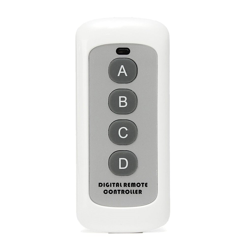 Universal Smart Remote Control Controller IR Remote Control With Learning Function for TV CBL DVD SAT For L336: NO.1