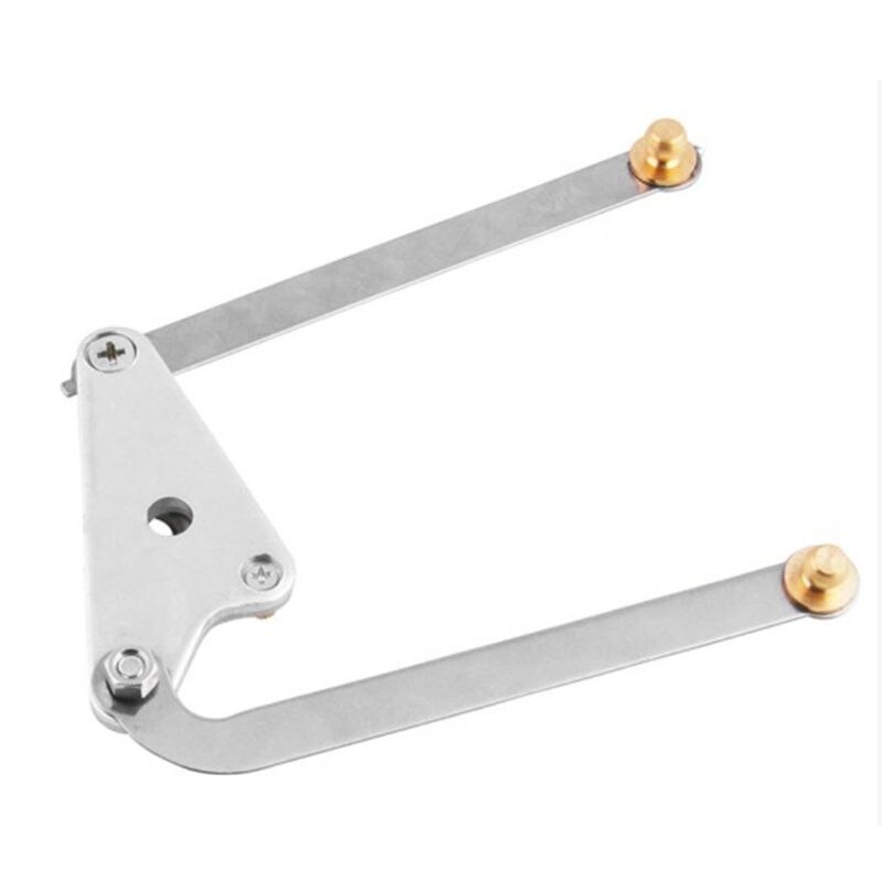 Intake Manifold Air Flap Runner Lever Repair Kit for Benz M272 V6 M273 U90C