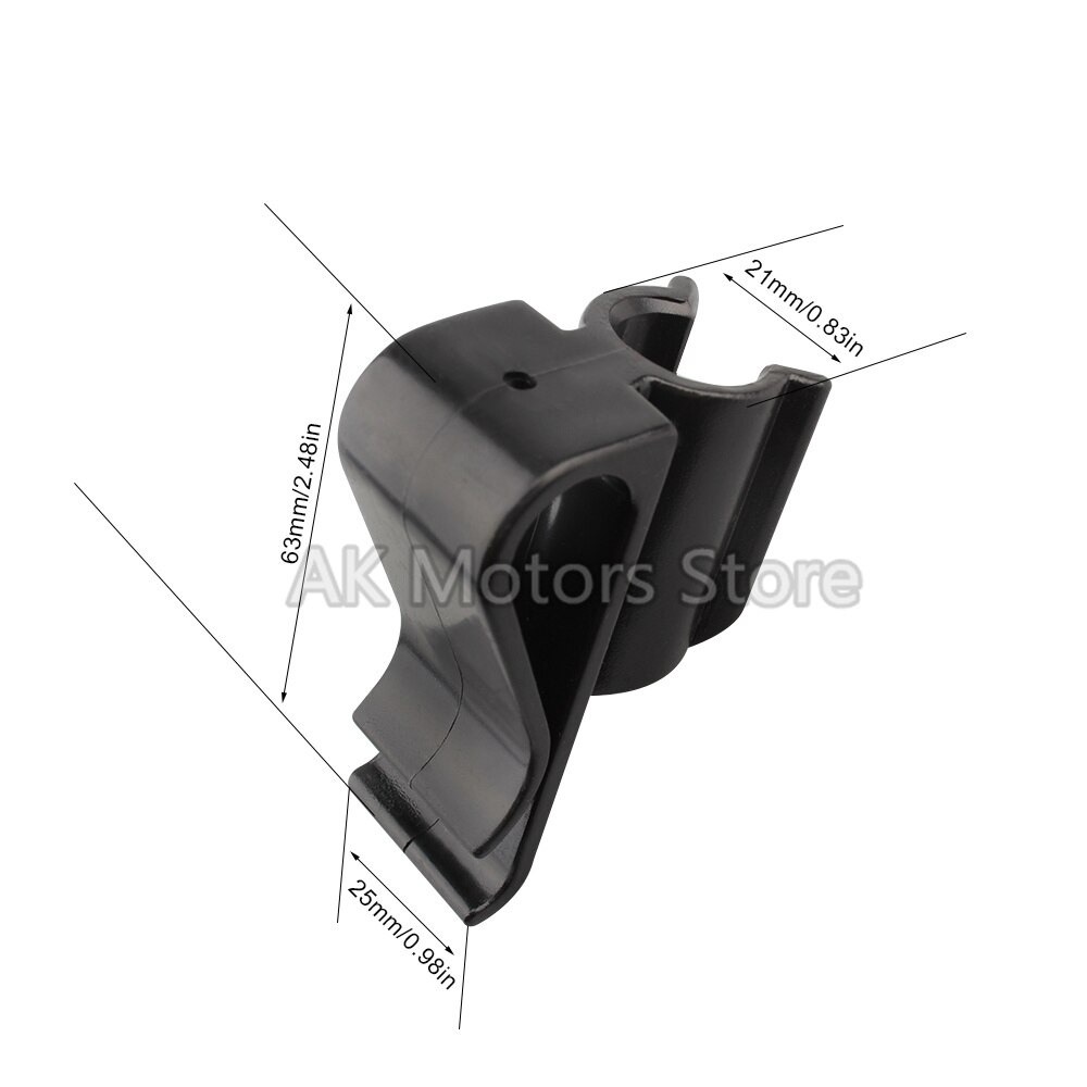 Golf Club Putter Clamp Golf Bag Clip On Putter Clips Holder Set Golf Club Organizer Ball Training Golf Sports 14pcs/Set