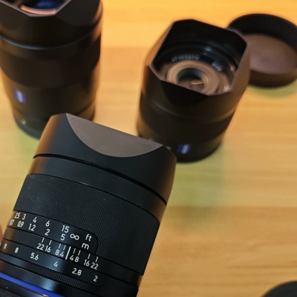 Gegenlichtblende 35 metall mit schraubverschluss für loxia 25 f 2.4 35 f 2 35 f 2 50 2 2 kamerazubehör