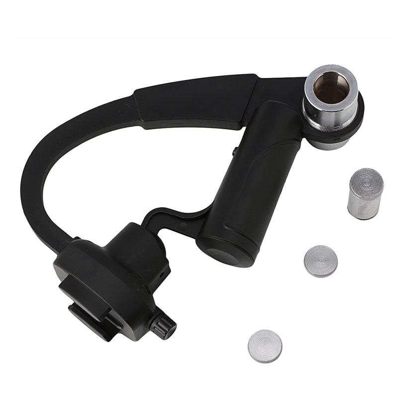 Mini Handheld Camera Stabilizer Video Steadicam Gimbal For Hero 3+ 4