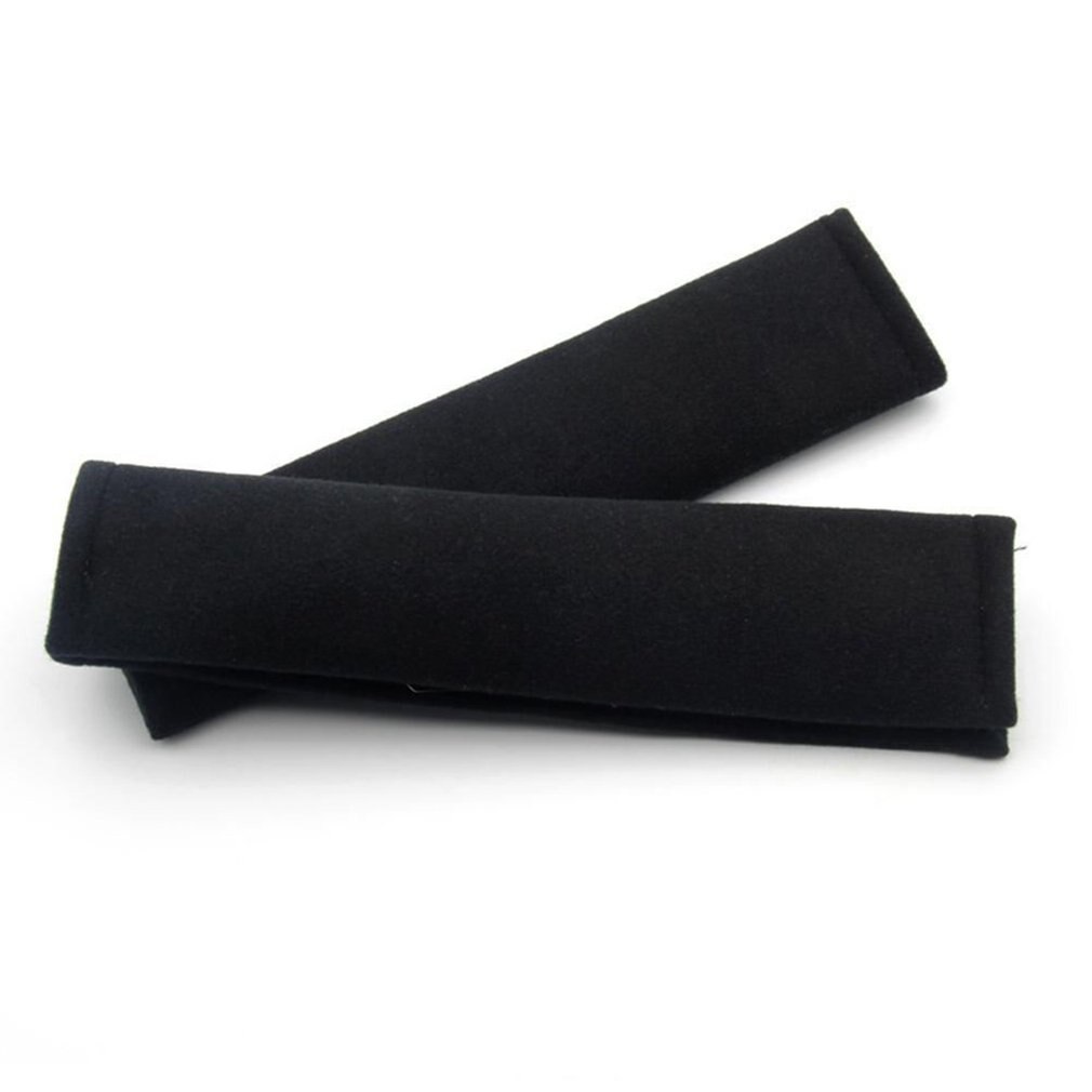 Universel épaissi enfants enfants Auto voiture ceinture de sécurité coussinets harnais sécurité bandoulière coussin couvre