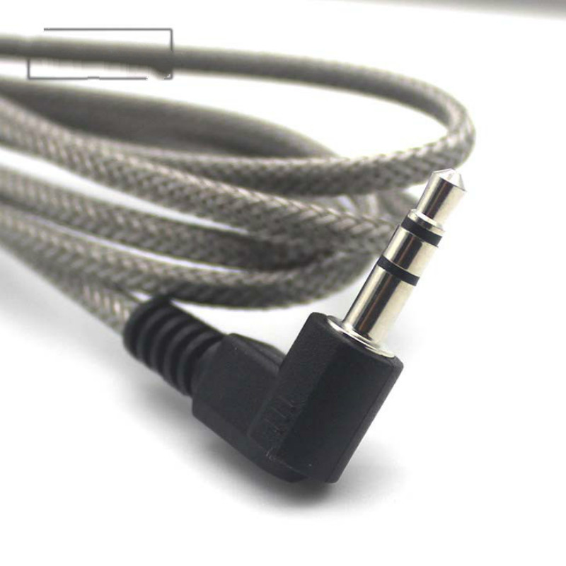 Meat Temperature Probe Food Thermometer Probe Water Milk Kitchen BBQ Oven Thermometer Tools stainless steel black/white