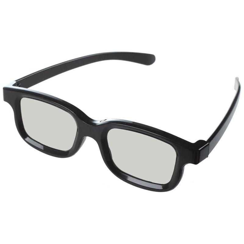 3D Glasses For LG Cinema 3D TV&#39;s - 2 Pairs: Default Title