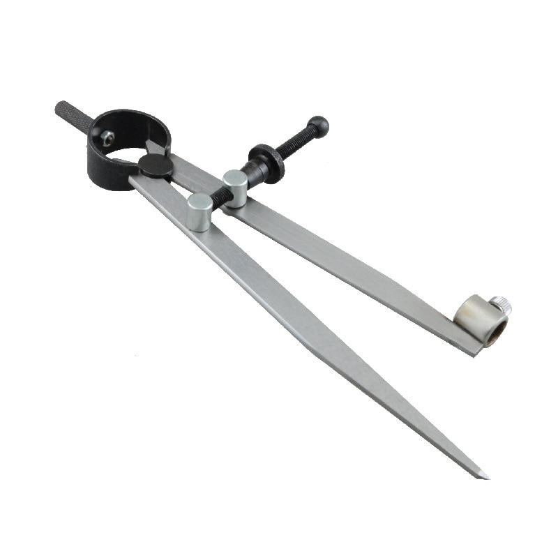 BC-BDBT-100 125 150mm carbon steel flat leg with p... – Vicedeal