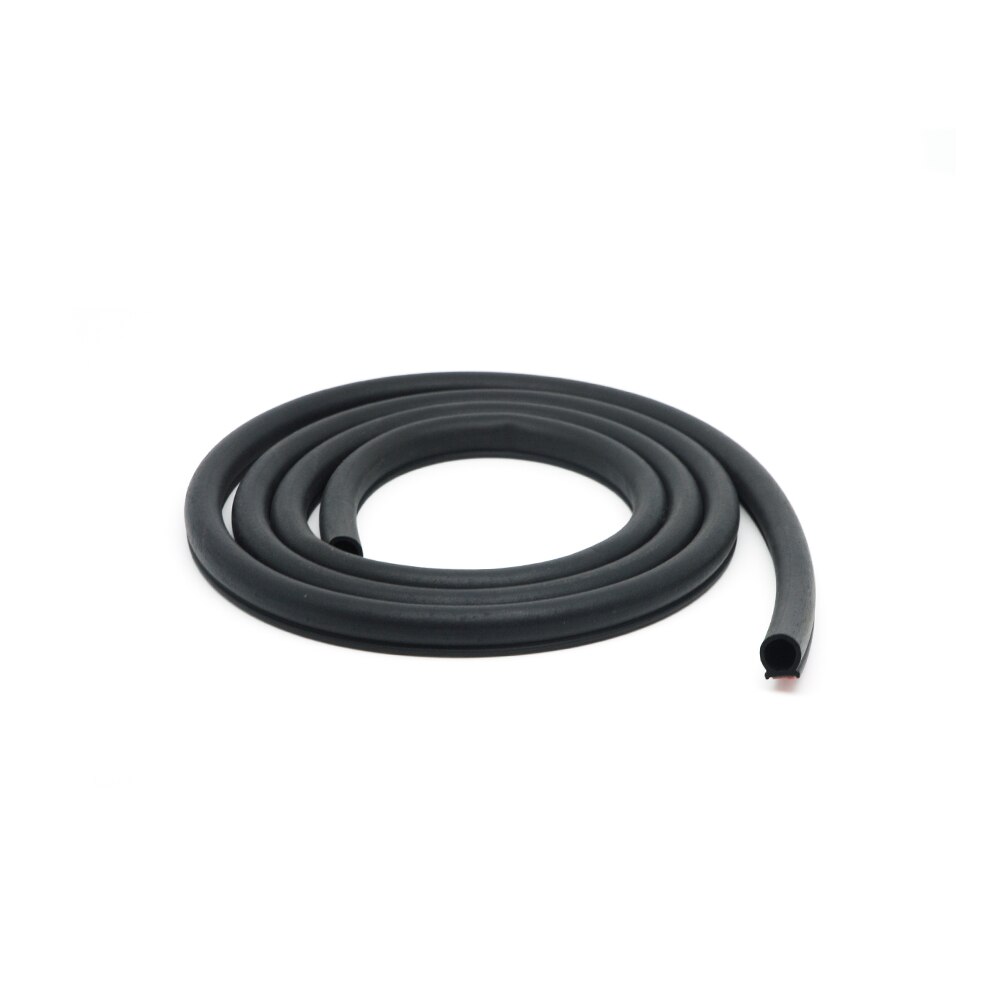Kleine d auto rubberen strip afdichting epdm afdichting autodeur tochtstrip waterdichte tochtstrip auto rubberen deurafdichtingen voor autoafdichting