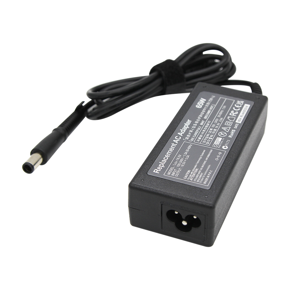 18,5 V 3,5 A 7,4*5,0mm 65 W AC Laptop Adapter Ladegerät für Für HP Compaq pavilion G6 DV5 DV6 DV7 DV4 G50 G60 N193 CQ43 CQ32 CQ60