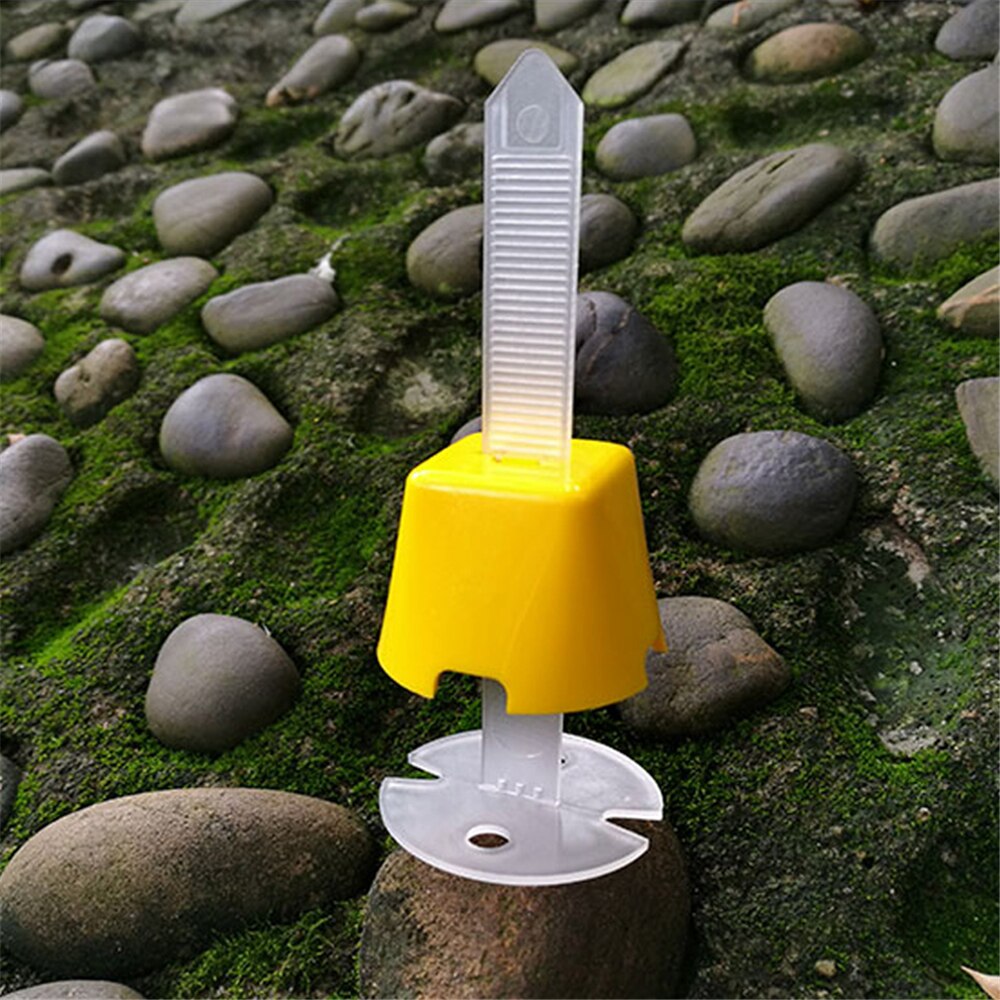 Tile Leveler Cross Clamp Equalizer Tile Auxiliary Tool Tile Locator