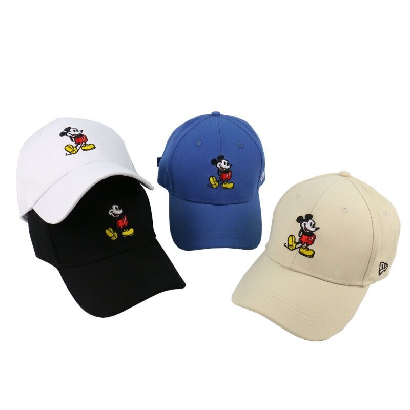 Boné de beisebol proteção uv do sol, boné de viagem, casual, desenho animado, viseira, bonito, 2020