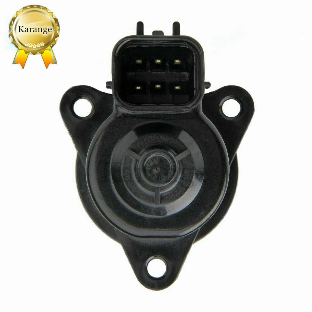 68V-1312A-00-00 HP 115HP F115 LF115 Idle Speed Control Valve ISC IAC Stepper Motor For Yamaha Outboard Marine Boat Parts