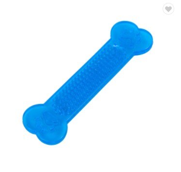 Chewers hundetandbørste doggy hvalp tandpleje til hund kæledyr hund tyggelegetøj gummiben hundelegetøj aggressiv suministros para perros