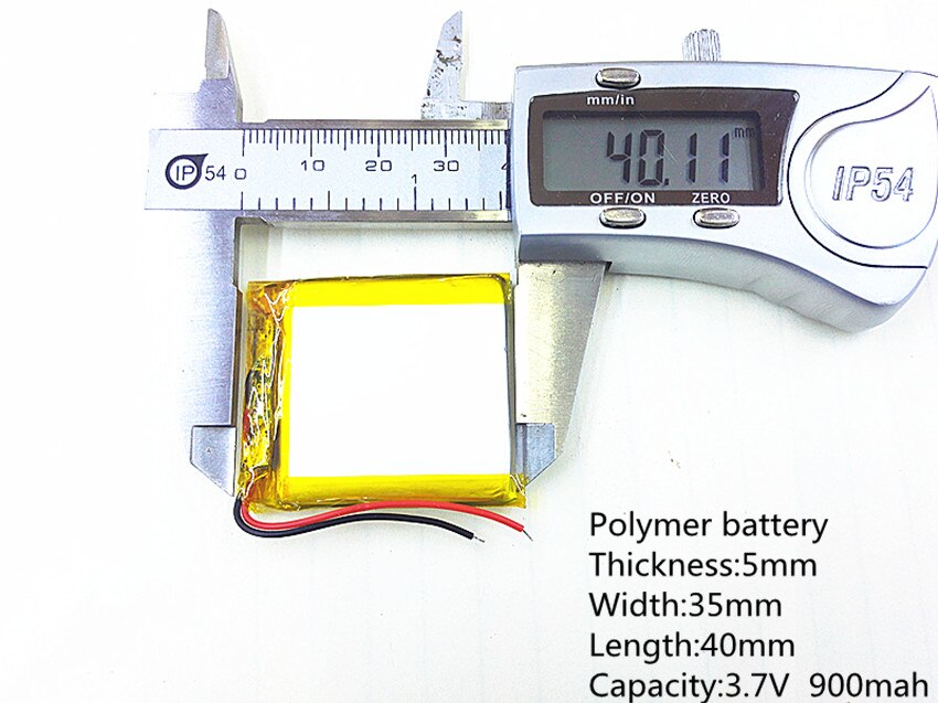 Batteria OEM Sostitutiva Kyocera TXBAT10099 – 3,7V 900mAh Per Telefoni KX16, KX13, Candid – Nuova Ma Senza Scatola