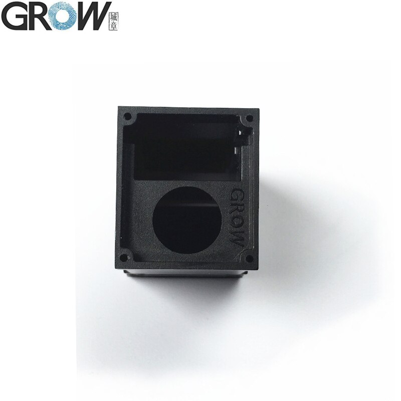 GROW Black Housing Shell Enclosure of Fingerprint Access Control Recognition Device Module