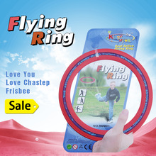 Professionele 175G 25 Cm Ultimate Flying Disc Vliegende Ring Schotel Openluchtrecreatie Outdoor Game Spelen Strand Vliegende Schijf Voor kinderen Speelgoed