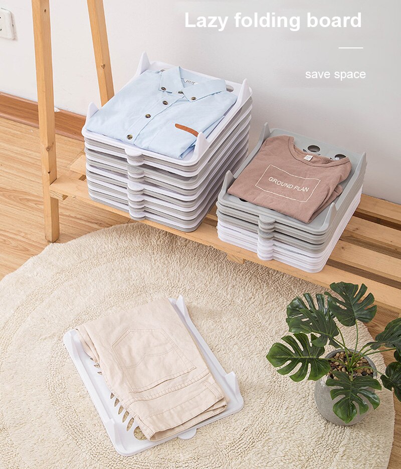 Clothes Folding Board T Shirts Folder Easy And Fast For Kid To Fold Clothes Folding Boards Laundry Folders Garment Board