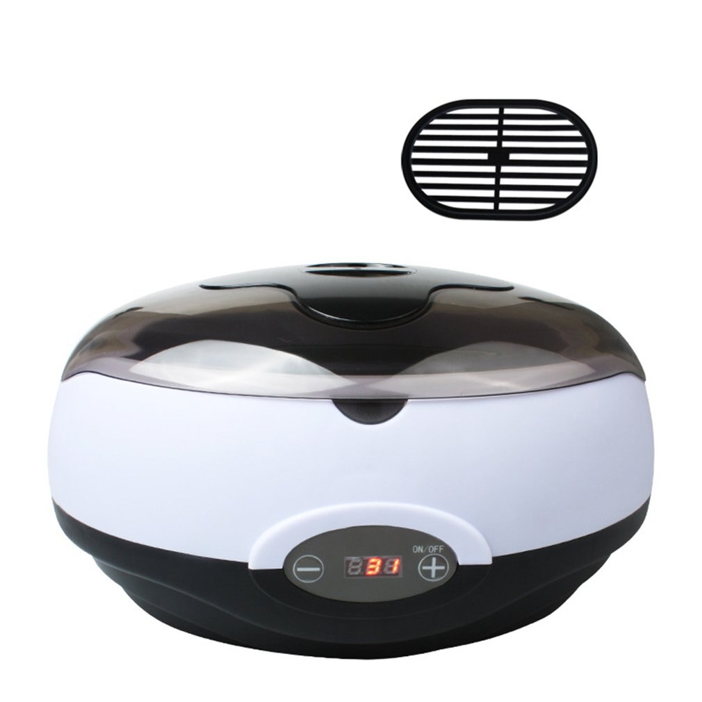 ELEHOT-Store Cera Brasiliana Kit Completo Ceretta Scaldacera Professionali Scalda Cera Per - Foto 4