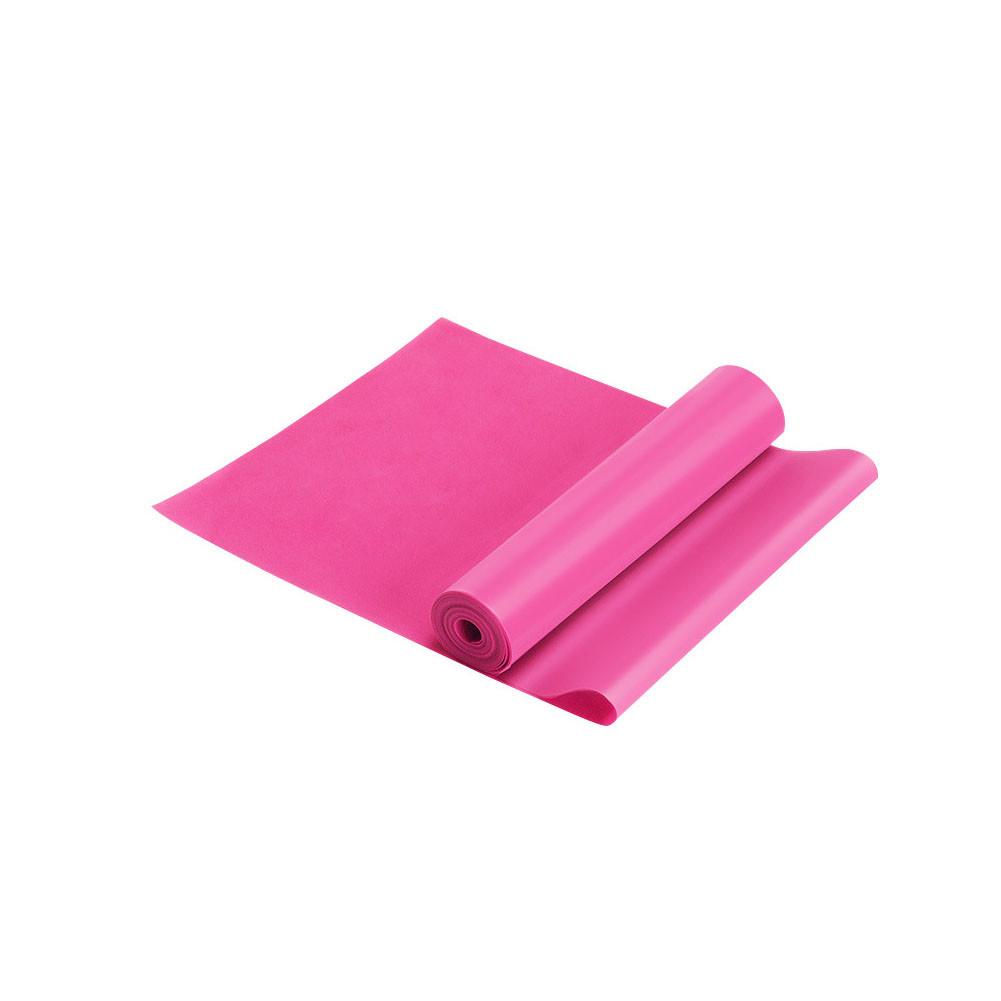 1.5m Resistance Band Latex Yoga Elastic Band Stretching Pulling Sheet Resistance Belt Pulling Rope Fitness Dance Resistance Belt