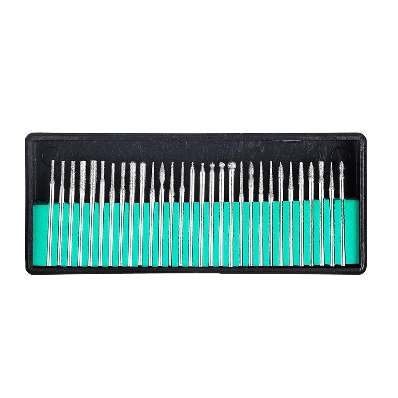 Graveren Tool Kit Elektrische Bedrade Micro Graveur Carving Etsen Pen Steen Glas Hout Mini Graveur Keramische Palstic Diy