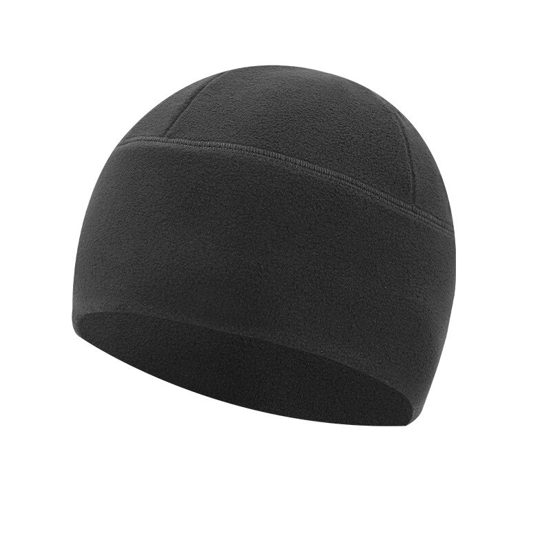 Chapeau polaire coupe-vent pour homme et femme, casquette chaude, sport de plein air, cyclisme, hiver