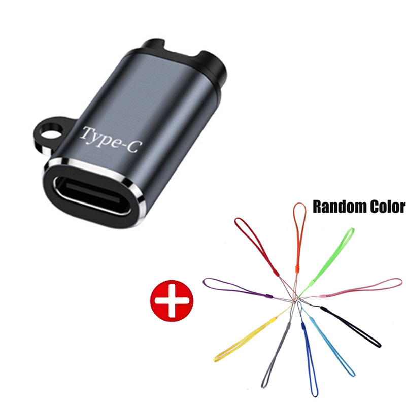 Type C/iOS Opladen Draagbare Adapter Voor Garmin Fenix 7 7S 7X 6 6S 6X 5 5S 5X Venu 2 2S Forerunner 965 Horloge Oplader Converter: XS / Dark Olive