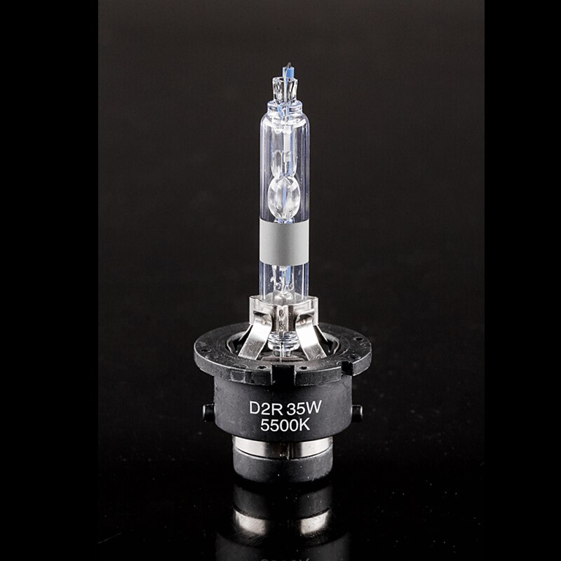 HeartRay car accessories 5th D4S D4R 12v 35W Original Automotive HID xenon headlight bulb 3000K 4300K 5500K 6500K 8000lm
