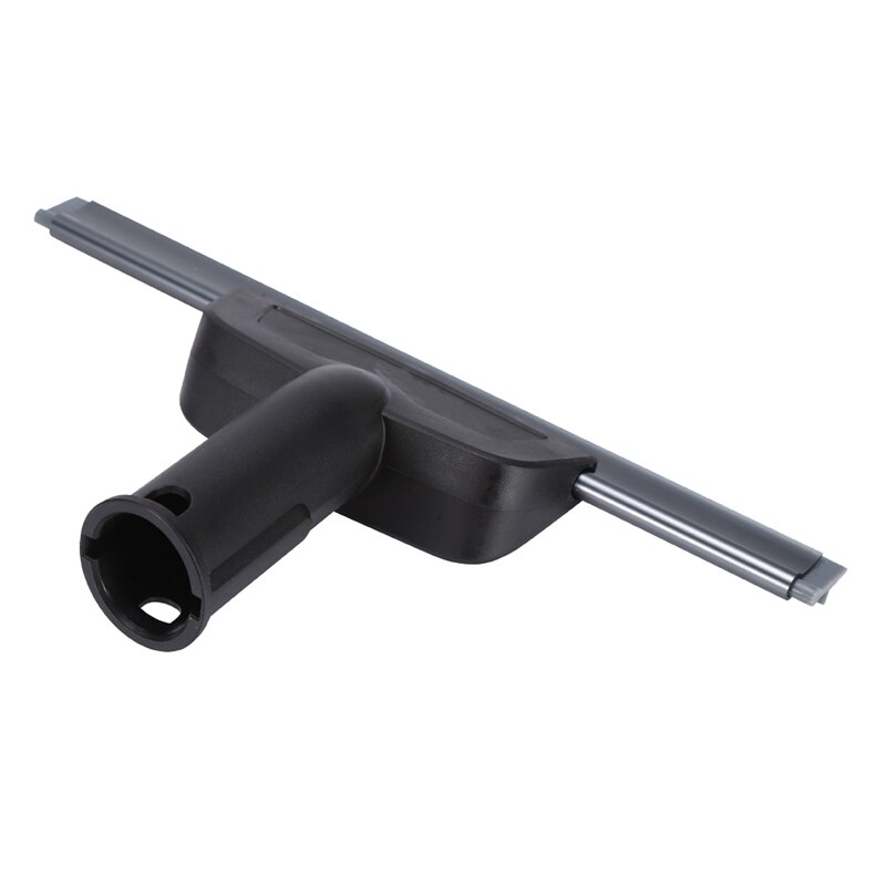 Stoomreiniger Onderdelen Schraper Nozzle Cleaning Glas Gewijd Voor Karcher SC1 SC2 SC3 SC4 SC5 Stoomreiniger