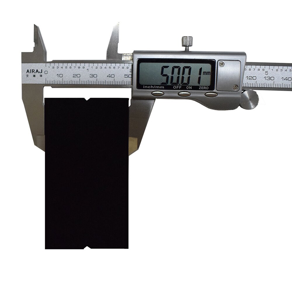 100pcs Vinyl Car Wrap Scraper Window Tint Wrapping Tools Carbon Fiber Squeegee Felt Fabric Cloth A08