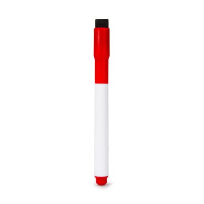 Soft Magnetic Whiteboard Sticker Fridge Magnets Presentation Boards School Message Boards Writing Escolar Dry Erase White Board: red