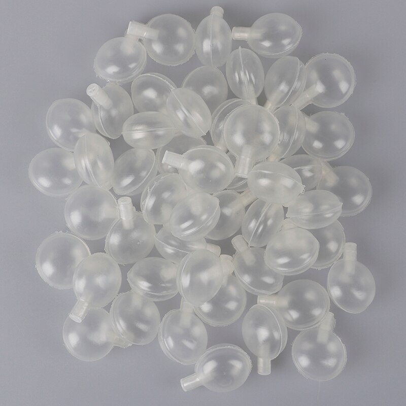 50 pièces de couineurs de rechange pour jouets pour chiens, réparation de couineurs, jouets pour bébés et animaux de compagnie