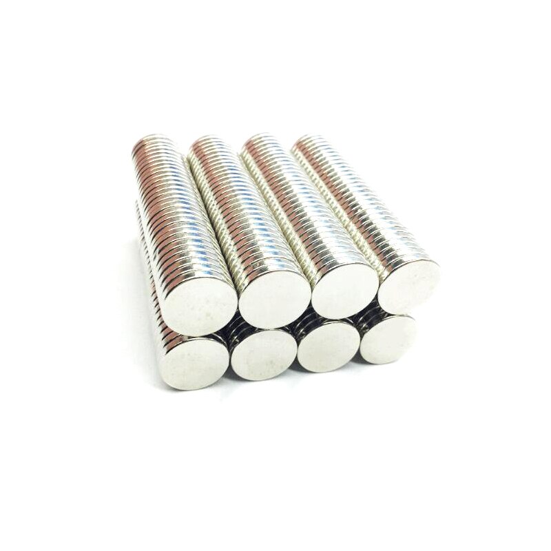 2/5/10 stuks 13 x 2.5mm super krachtige sterke magnetische magneten permanent  n35 neodymium magneten 13 mm x 2.5mm kleine ronde magneet 13*2.5 m