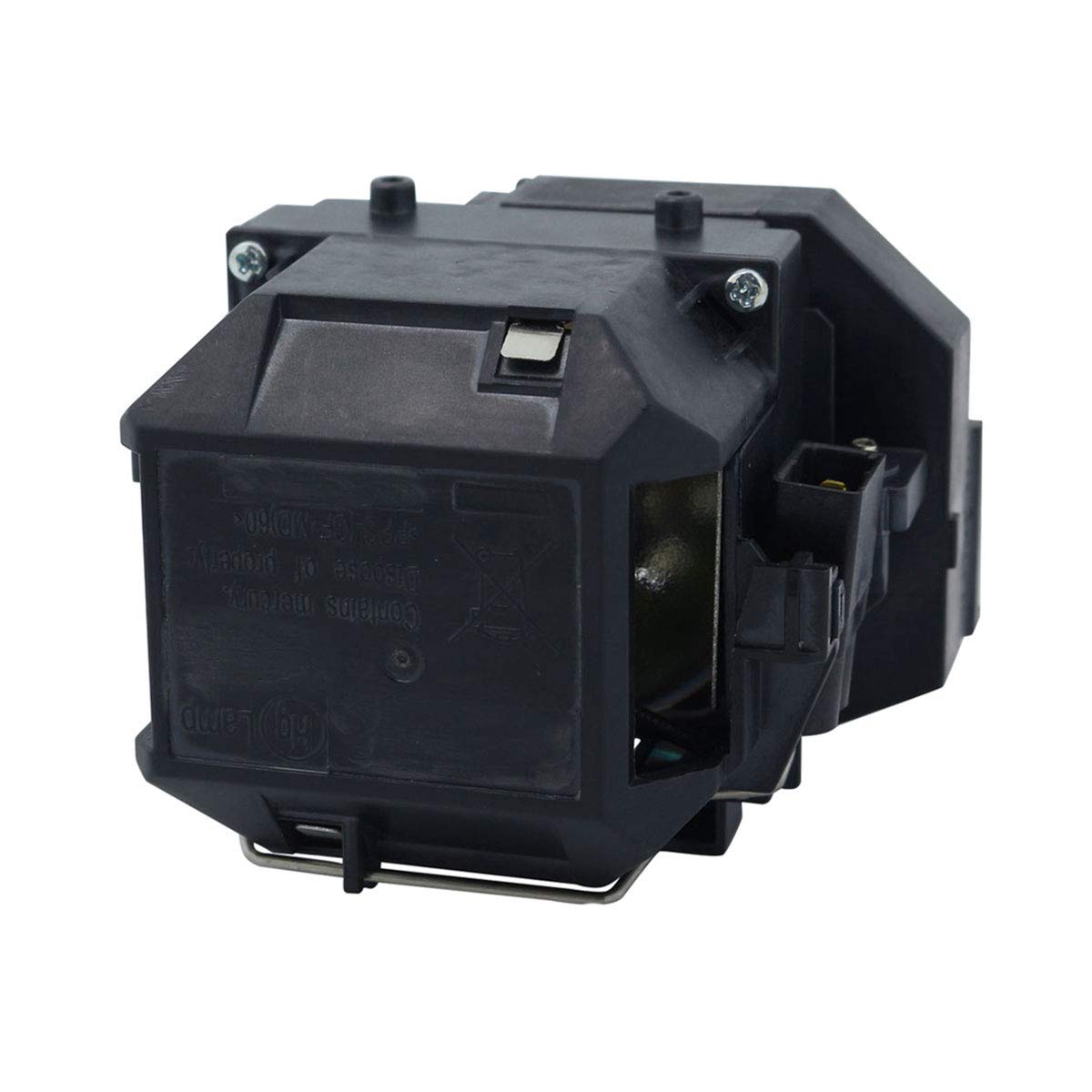 Erstatning til elplp 54 v13 h 010 l 54 projektorlampe til epson  h312a/h312b/h312c/h319a/h327a/h327c/h328a/h328b/h328c/h331a/h331c