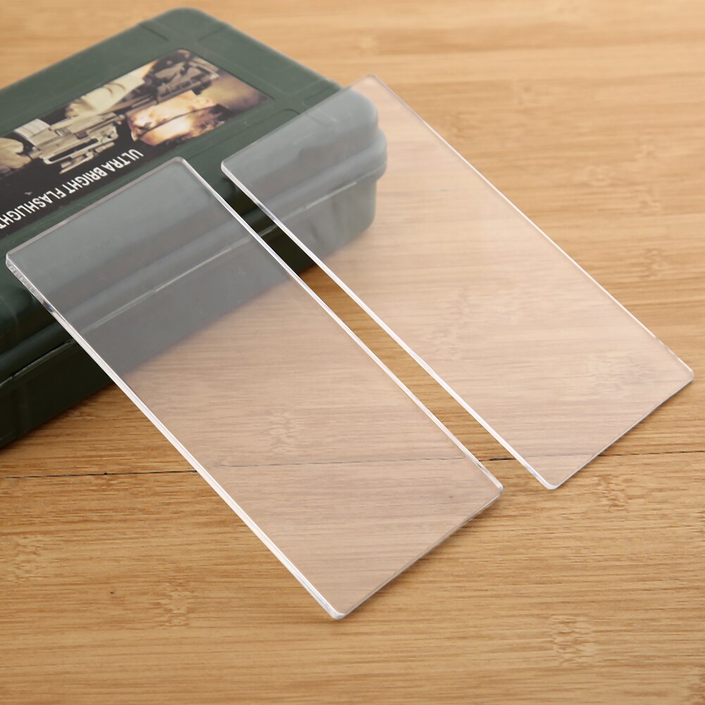 Stansmaskiner stansar prägling hem diy scrapbooking pappersskärare plast scrapbooking pappersklippare kortverktyg: 2 st bräda
