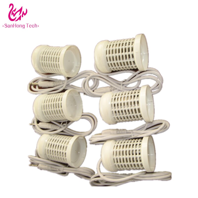 Electric ionic array for Ion Cleanse Hydrosana Detox Foot SPA