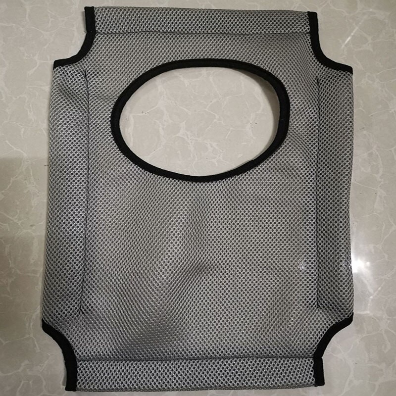 Bonitas camas colgantes para mascotas, asiento montado en ventana para gatos, hamaca, cama para ventana, asiento de copa para mascotas, cama para gatos: Upper mesh