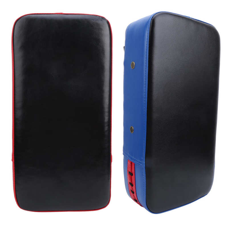 Boxing Kicking Punching Pad Training Foot Target Pad Shock‑Proof Strike