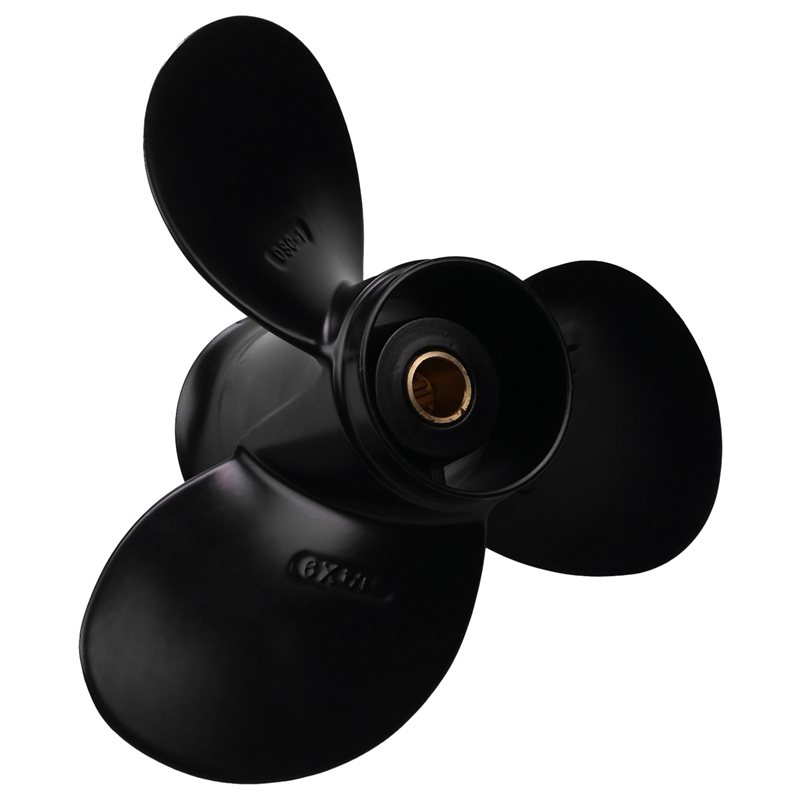 Buitenboordmotor Propeller 5810093723019 Voor Su... Grandado