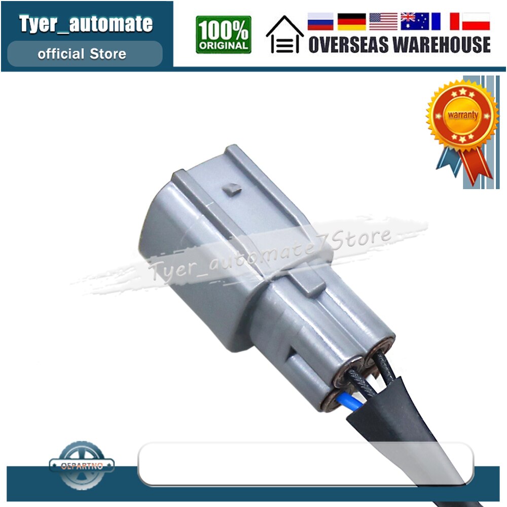 For TOYOTA 4RUNNER TOYOTA TACOMA TOYOTA TUNDRA Oxygen Sensor Lambda Sensor O2 Sensor 234-9001