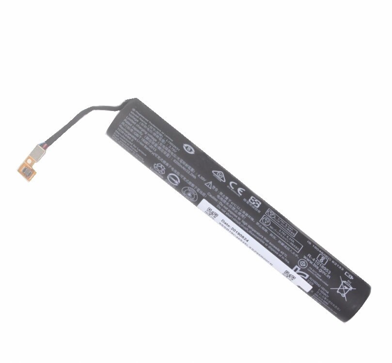 1X6200Mah L15D2K31 L15C2K31 Tablet Batterij Voor Lenovo Yoga 3-850M Yt3-850F YT3-850 YT3-850M YT3-850L + reparatie Gereedschap Kit