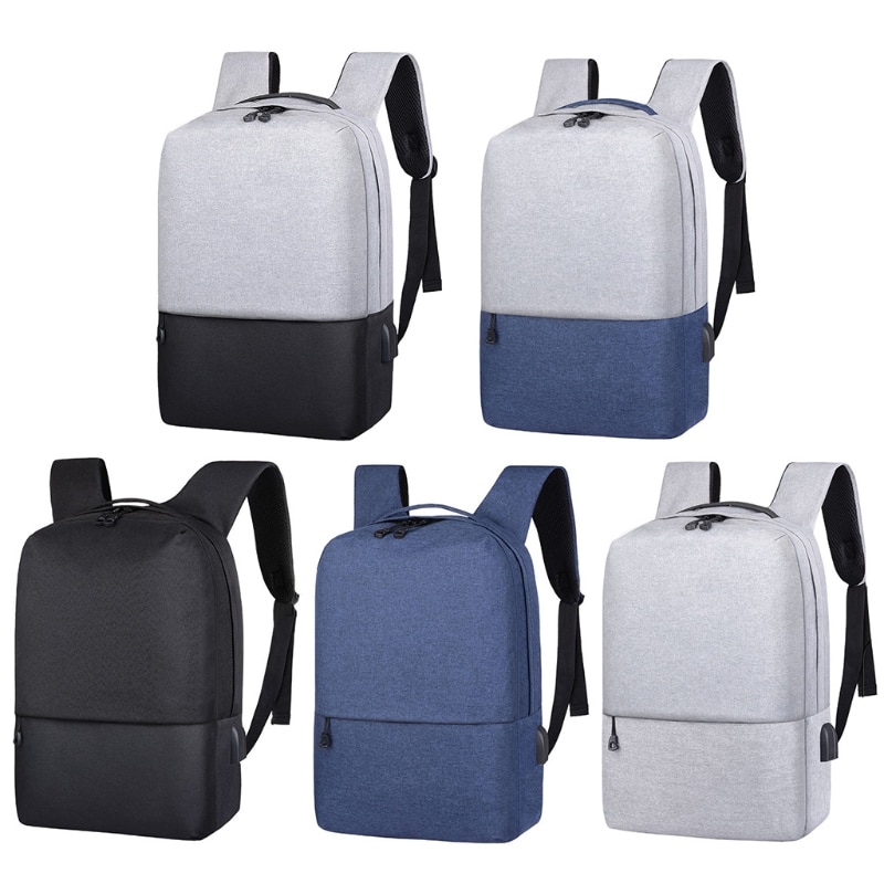 MOCHILA ANTI ROBO Tecnología Mochilas Y Bolsos Mochilas