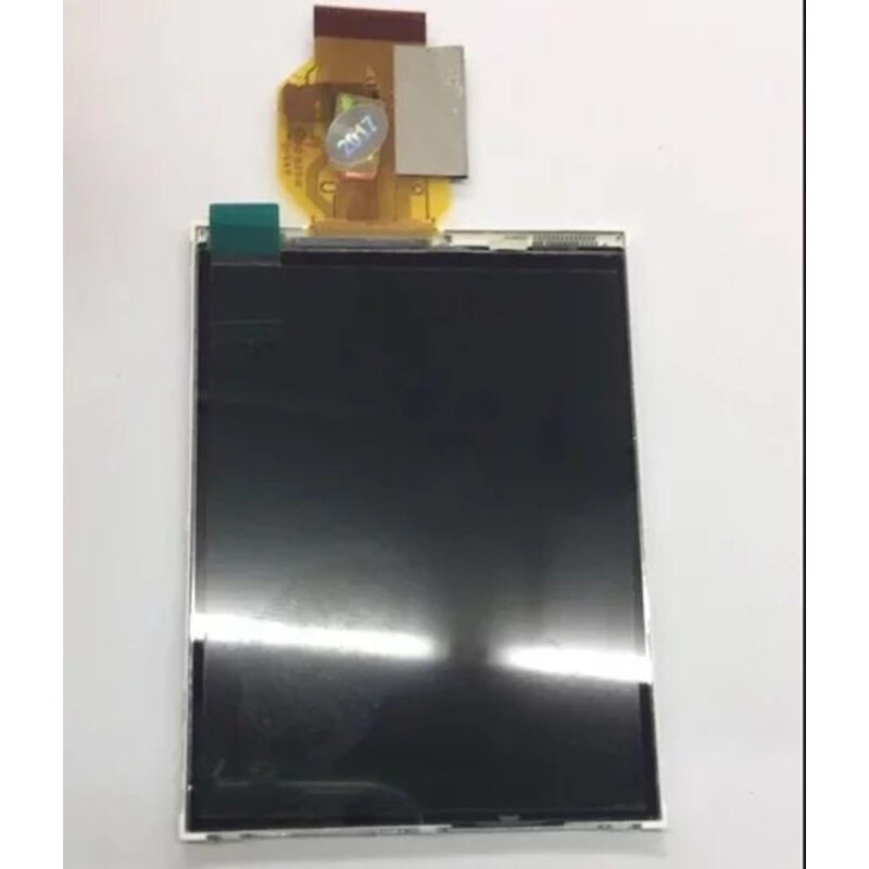 Nuovo Display LCD Schermo Per RICOH CX1 CX2 CX3 CX4 CX5 - Foto 8