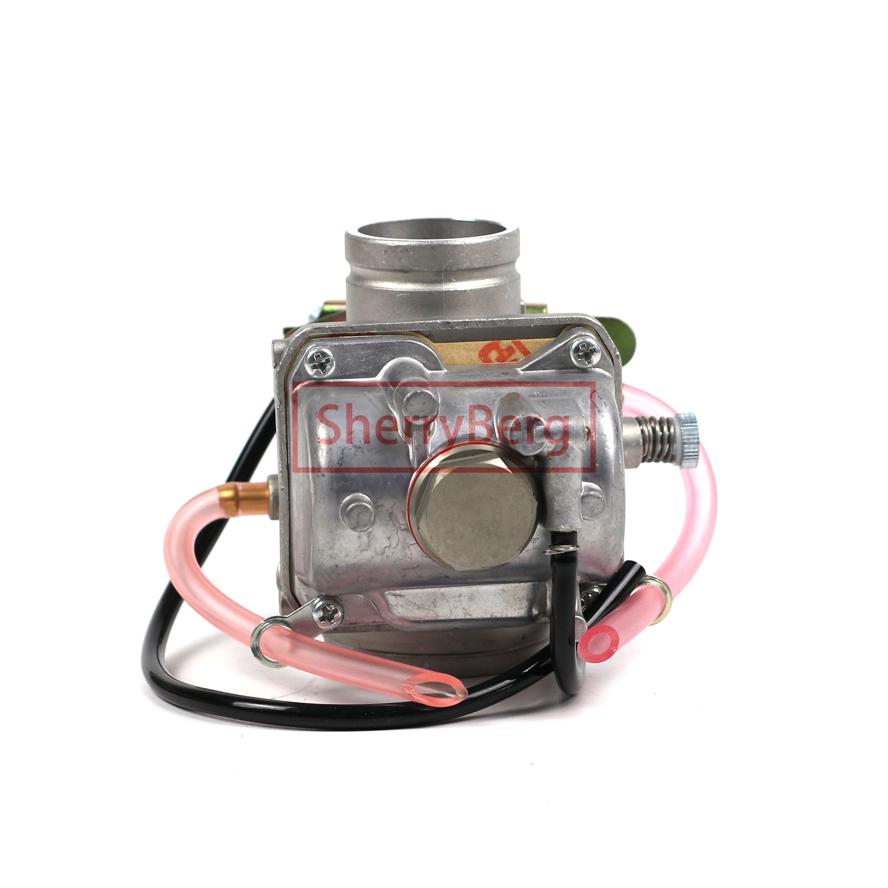 Carburateur SherryBerg carburateur pour Mikuni 32 MM VM32-33 32 MM 42-6010 13-5003 VM japon starter manuel CARBURADOR CARBU