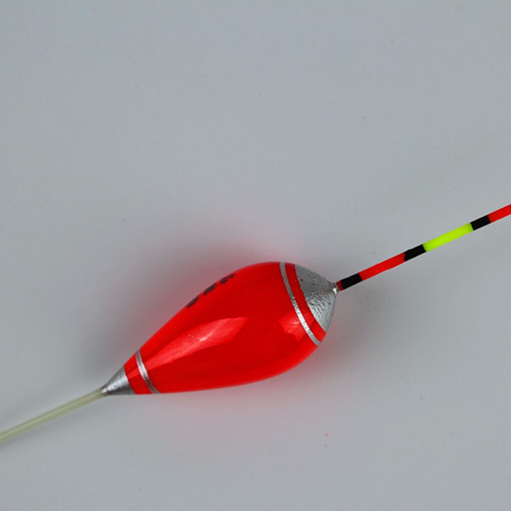 Winter Vissen Bobber Rivier Ondiep Water Boei Vis Aas Indicator Angling Tool Vissen Levert